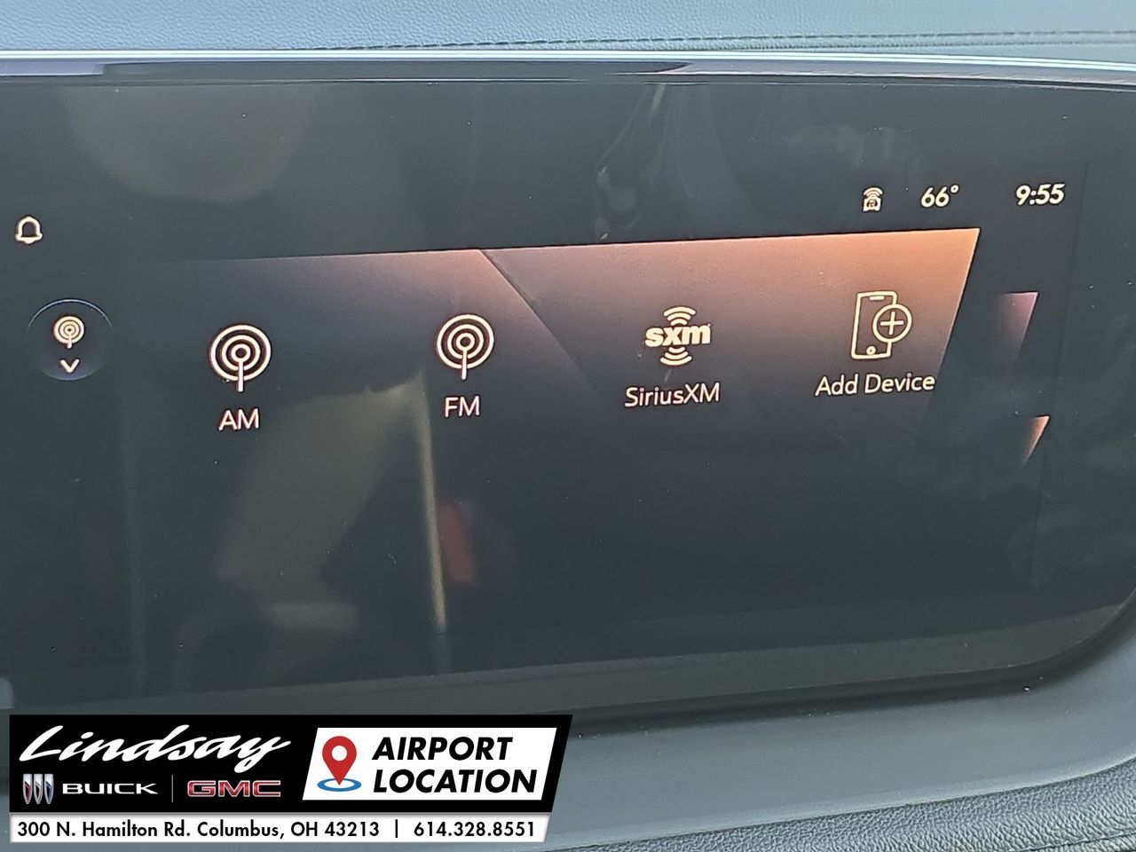 2026 Buick Encore GX Sport Touring Columbus OH