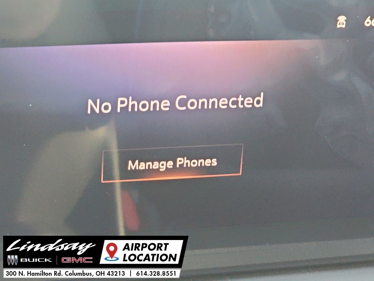 2026 Buick Encore GX Sport Touring Columbus OH