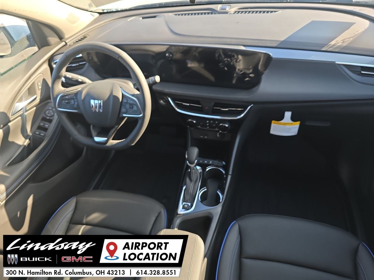 2026 Buick Encore GX Sport Touring Columbus OH