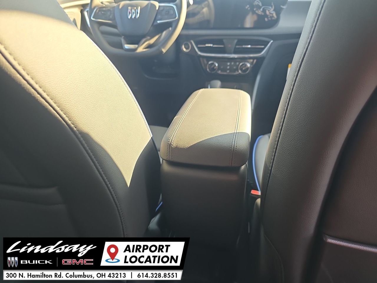 2026 Buick Encore GX Sport Touring Columbus OH