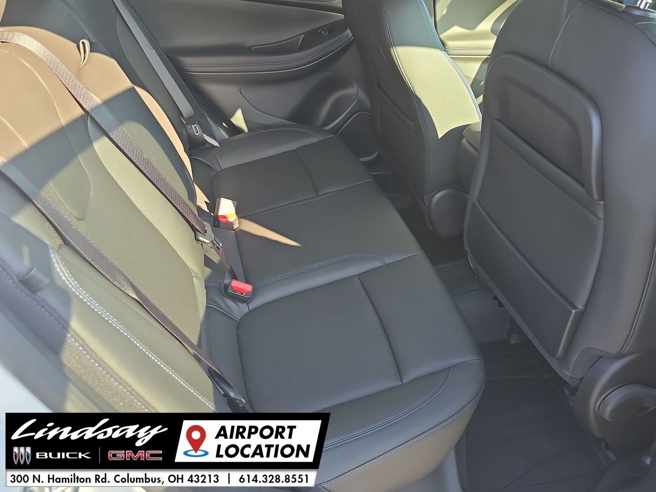 2026 Buick Encore GX Sport Touring Columbus OH