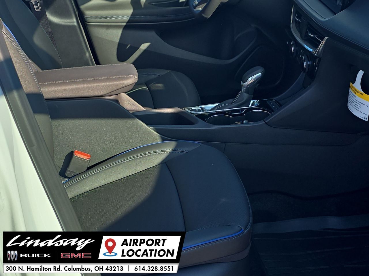 2026 Buick Encore GX Sport Touring Columbus OH