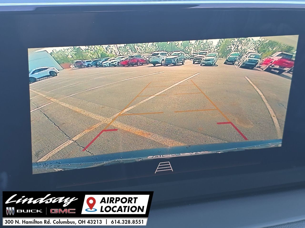 2026 Buick Encore GX Sport Touring Columbus OH