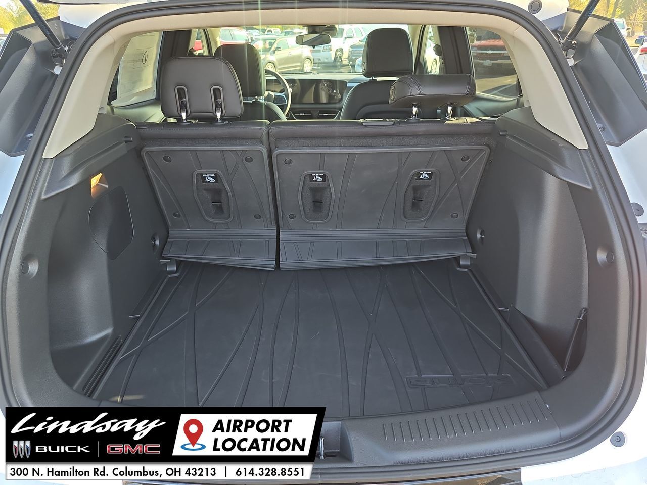 2026 Buick Encore GX Sport Touring Columbus OH