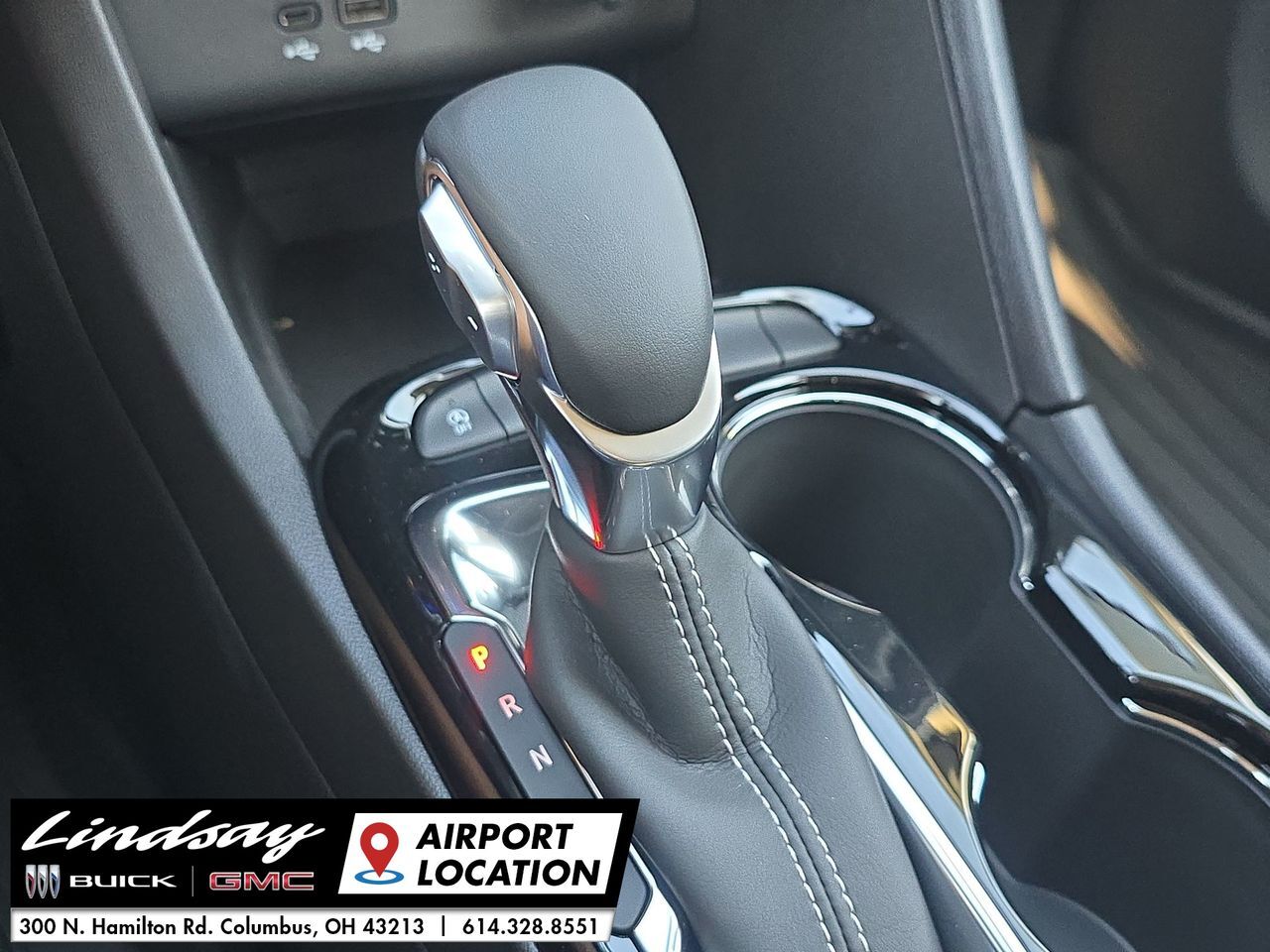 2026 Buick Encore GX Sport Touring Columbus OH