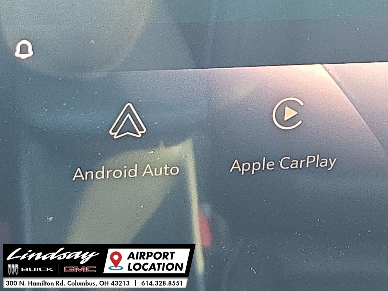 2026 Buick Encore GX Sport Touring Columbus OH