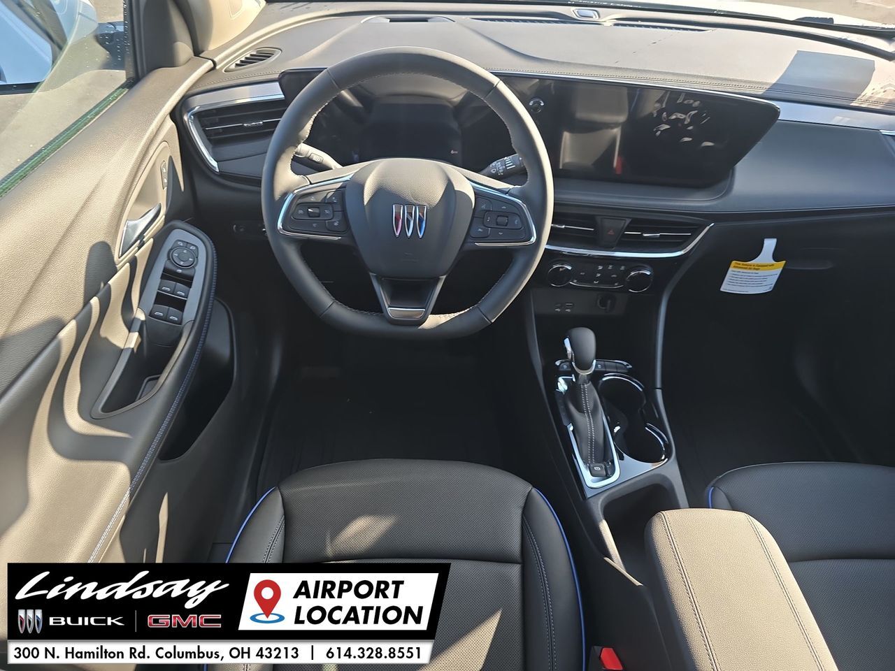 2026 Buick Encore GX Sport Touring Columbus OH