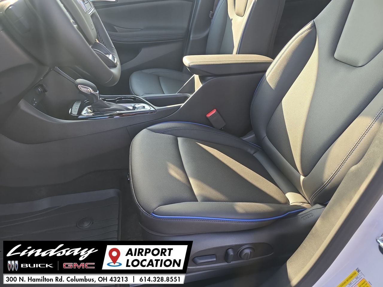 2026 Buick Encore GX Sport Touring Columbus OH