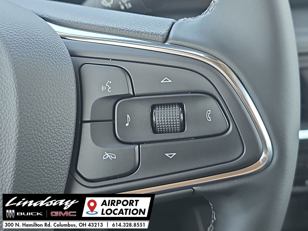 2026 Buick Encore GX Sport Touring Columbus OH