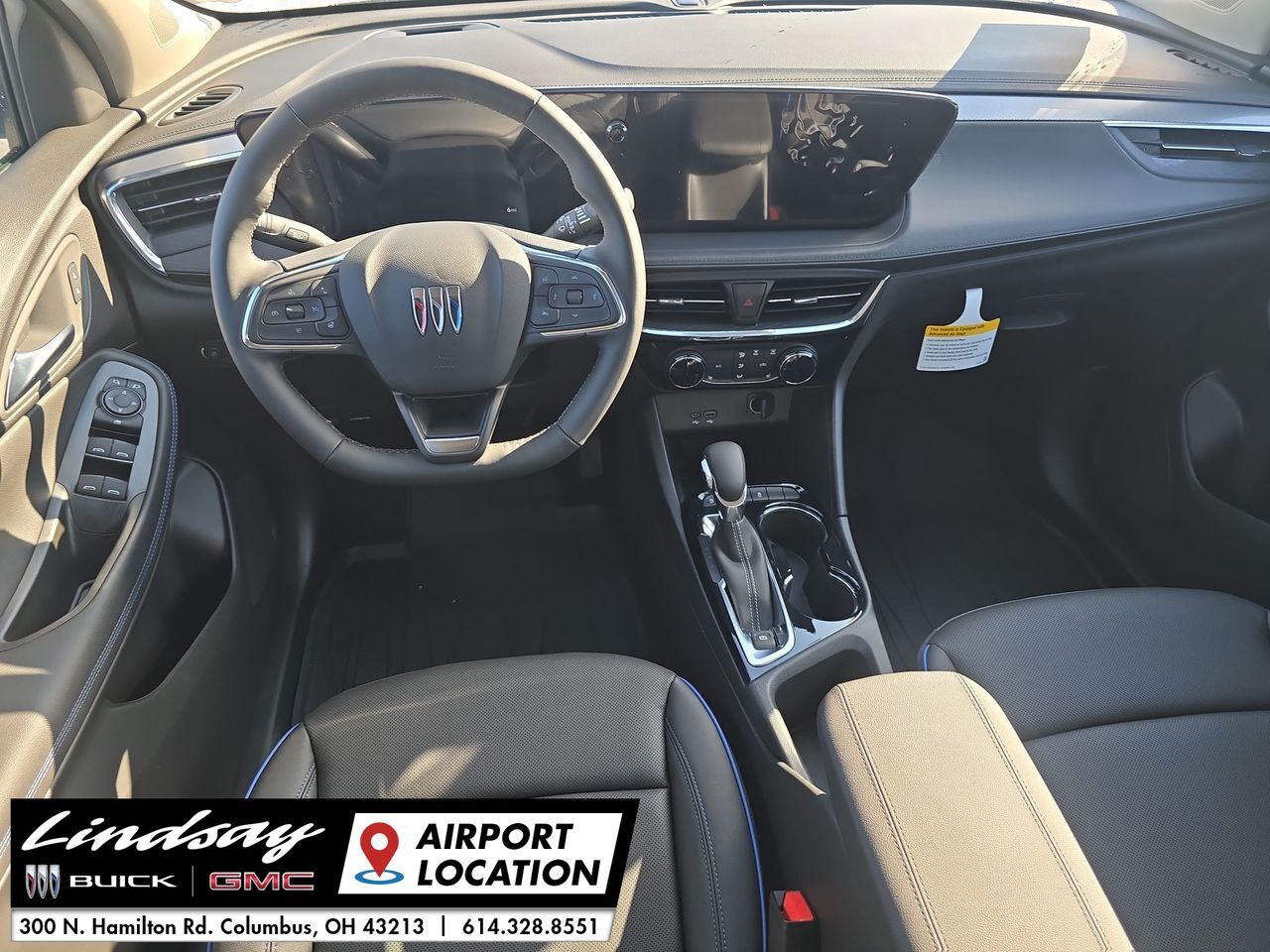 2026 Buick Encore GX Sport Touring Columbus OH
