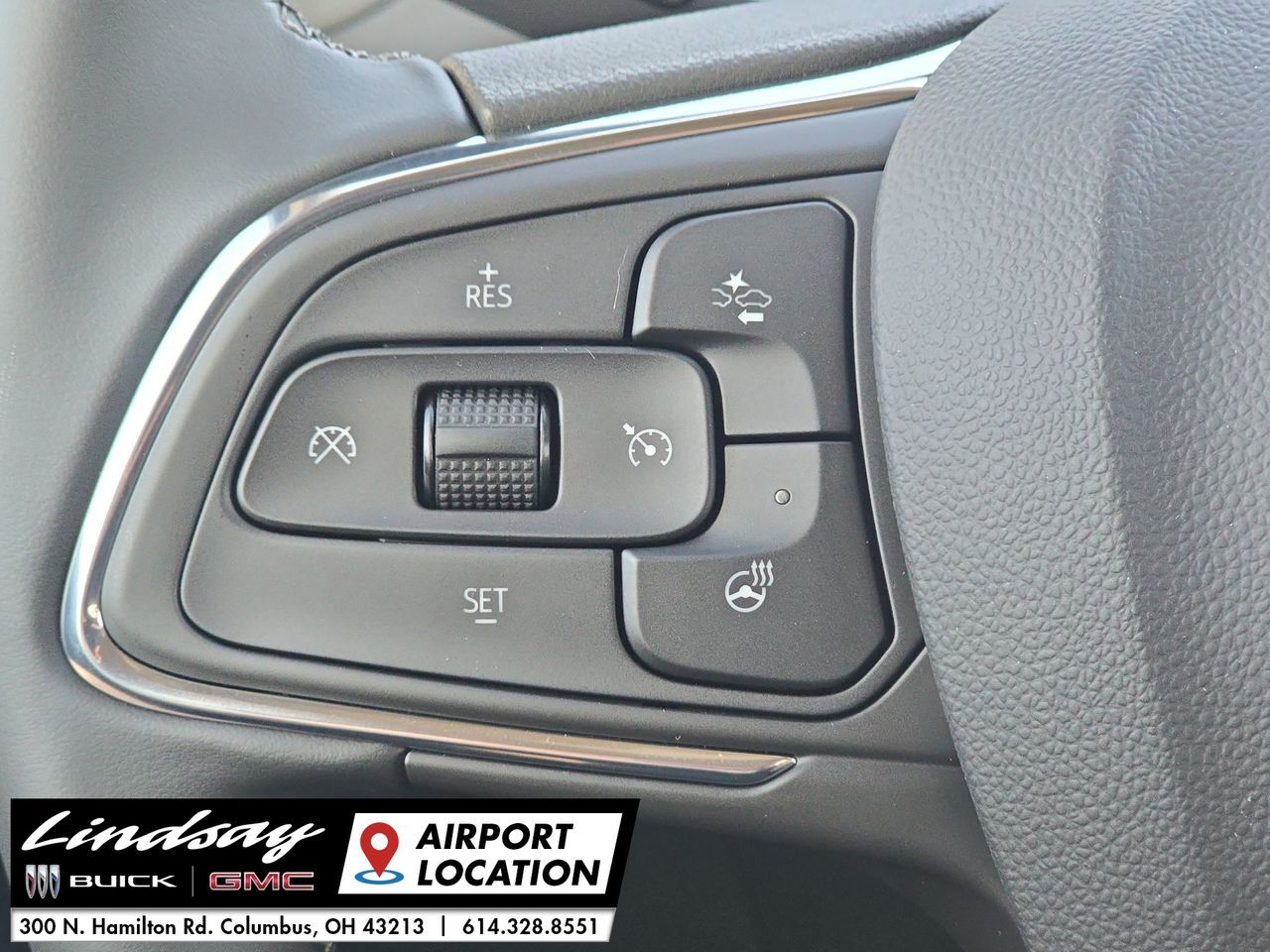 2026 Buick Encore GX Sport Touring Columbus OH