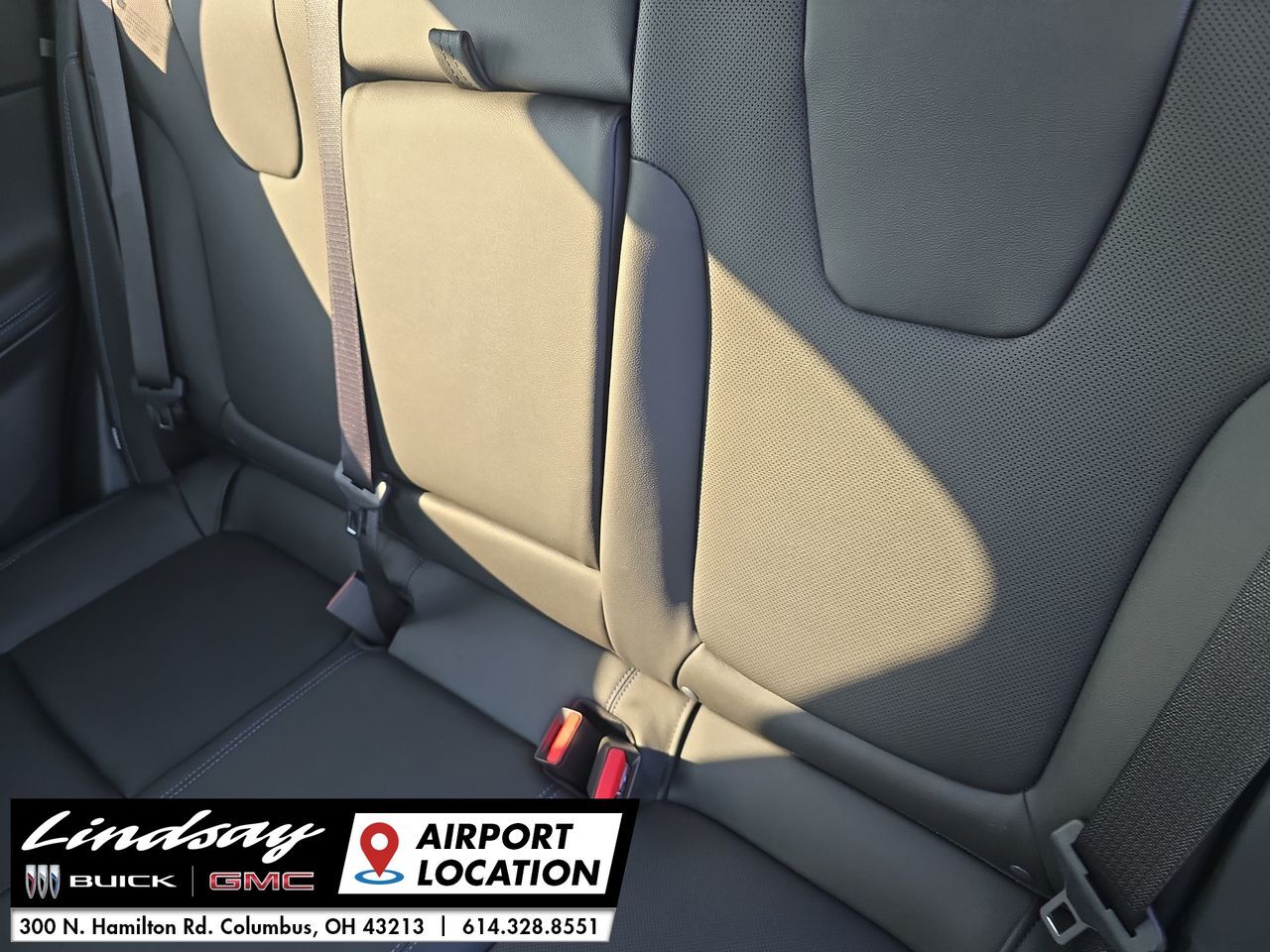 2026 Buick Encore GX Sport Touring Columbus OH