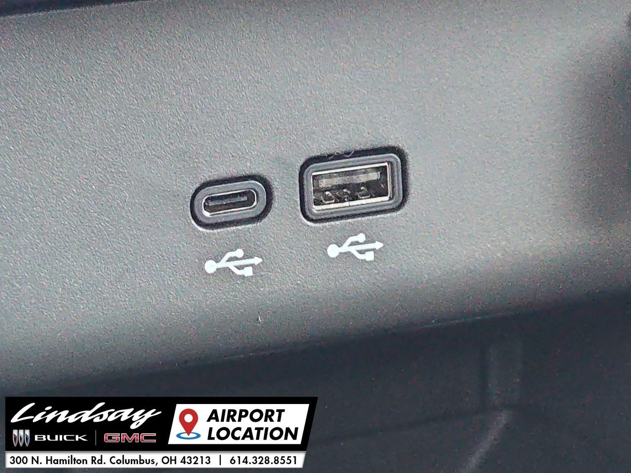 2026 Buick Encore GX Sport Touring Columbus OH