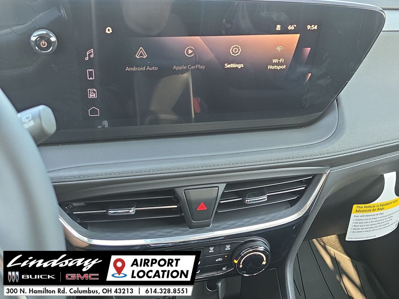 2026 Buick Encore GX Sport Touring Columbus OH