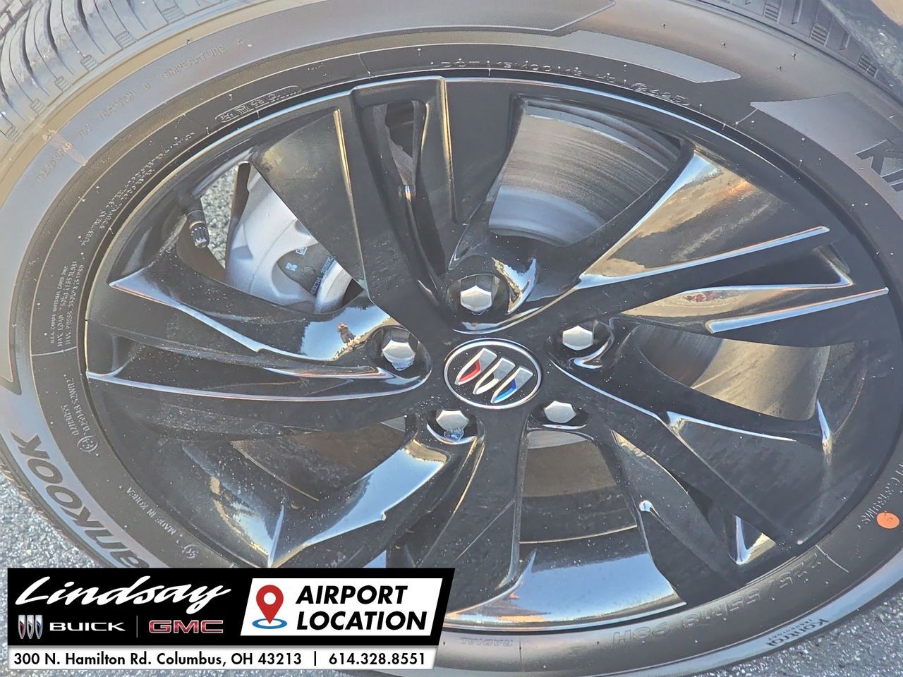 2026 Buick Encore GX Sport Touring Columbus OH