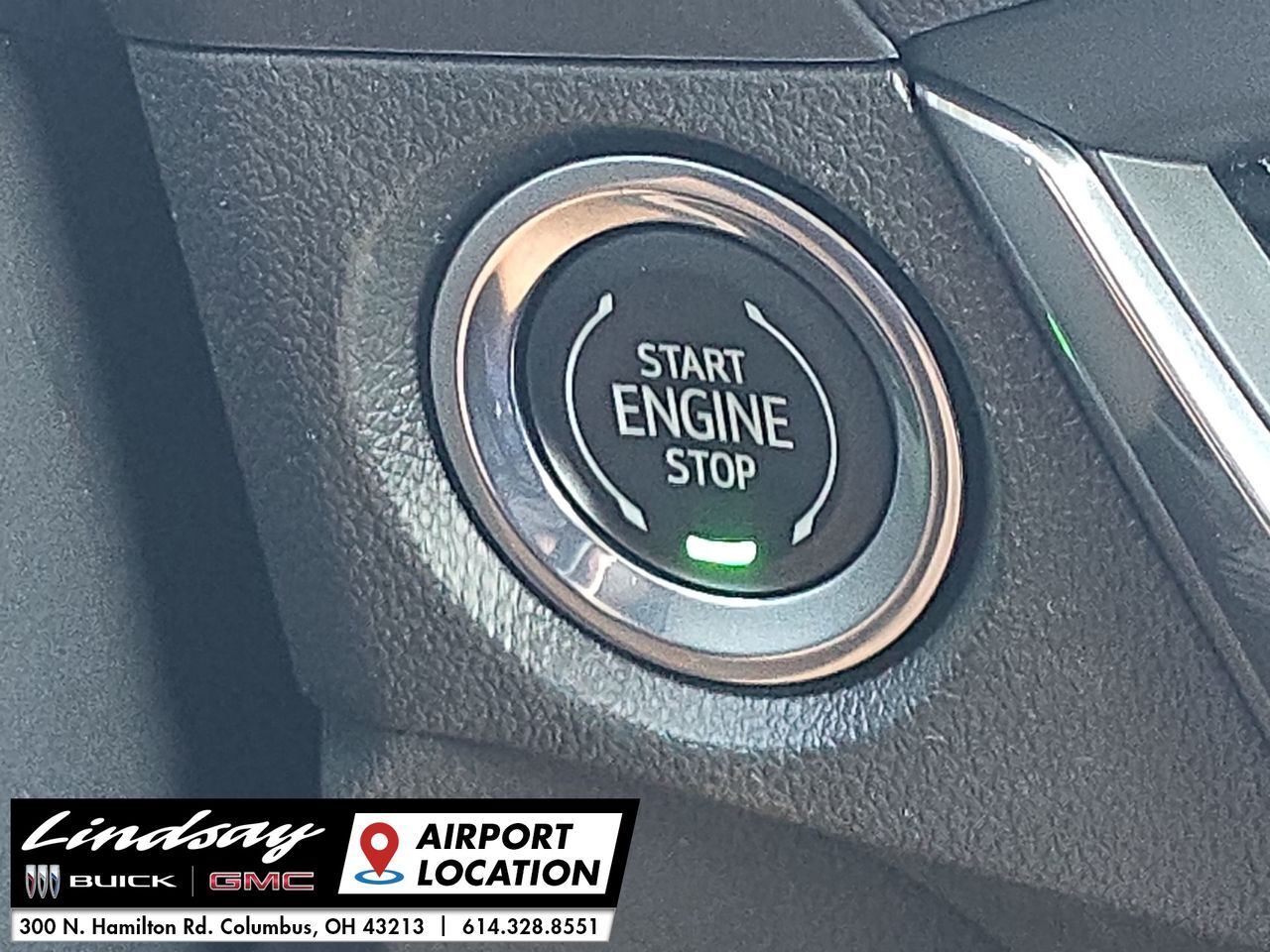 2026 Buick Encore GX Sport Touring Columbus OH