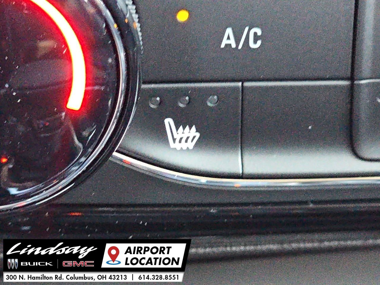 2026 Buick Encore GX Sport Touring Columbus OH