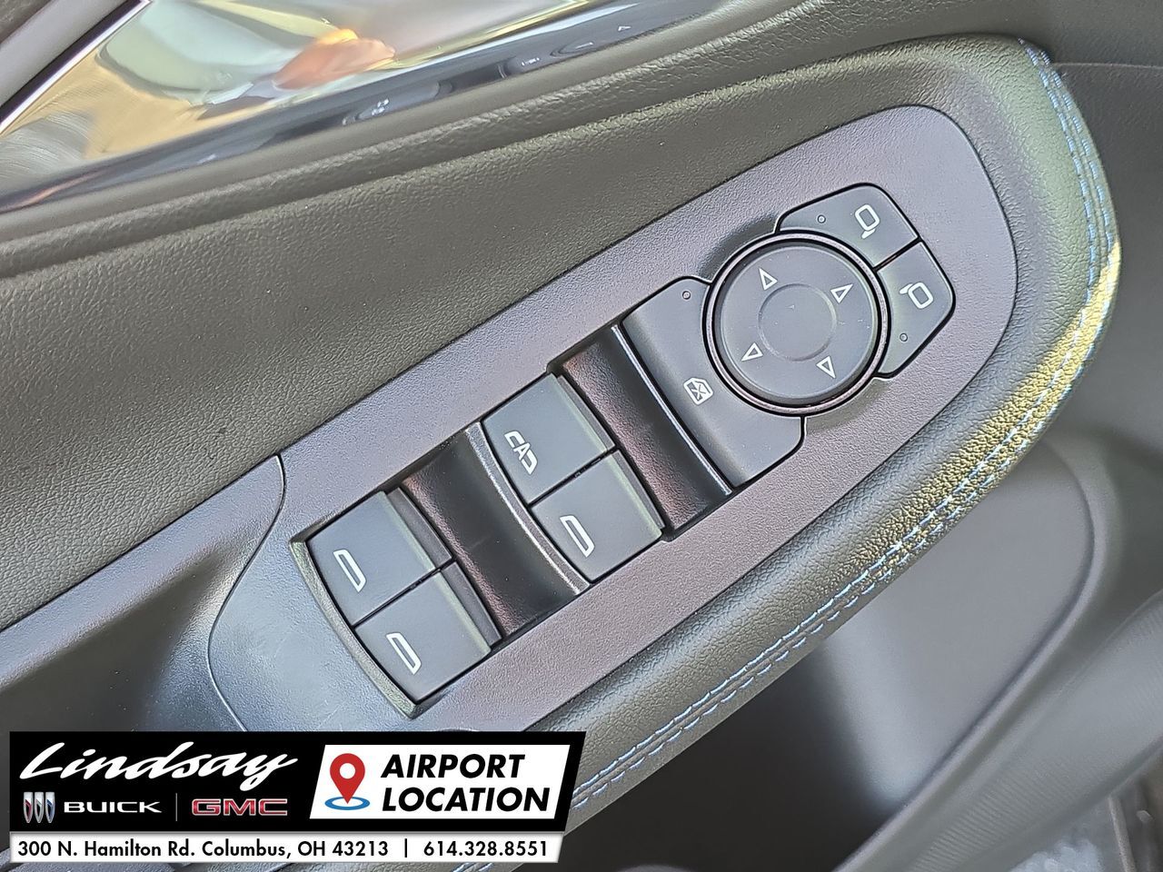 2026 Buick Encore GX Sport Touring Columbus OH