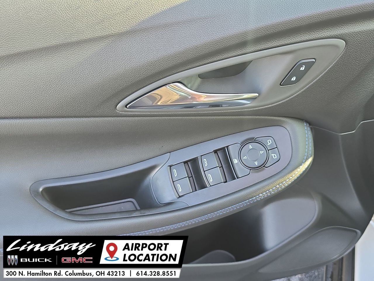 2026 Buick Encore GX Sport Touring Columbus OH