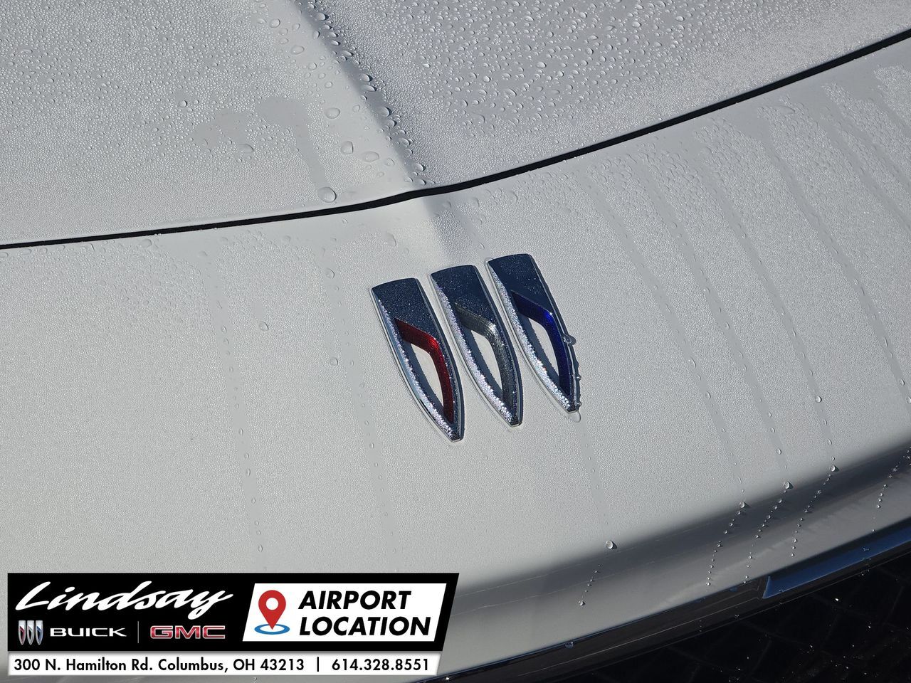 2026 Buick Encore GX Sport Touring Columbus OH