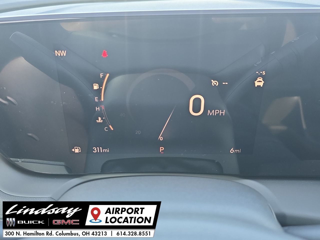 2026 Buick Encore GX Sport Touring Columbus OH