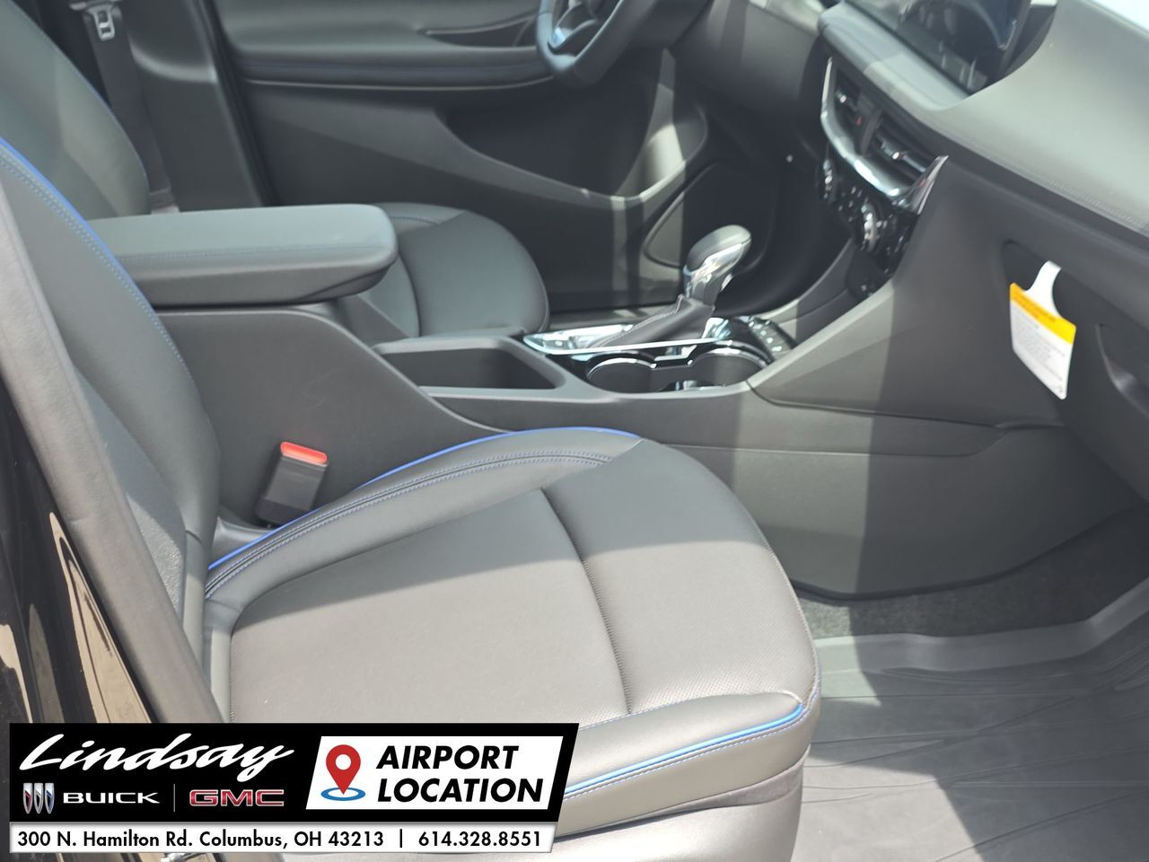 2026 Buick Encore GX Sport Touring Columbus OH