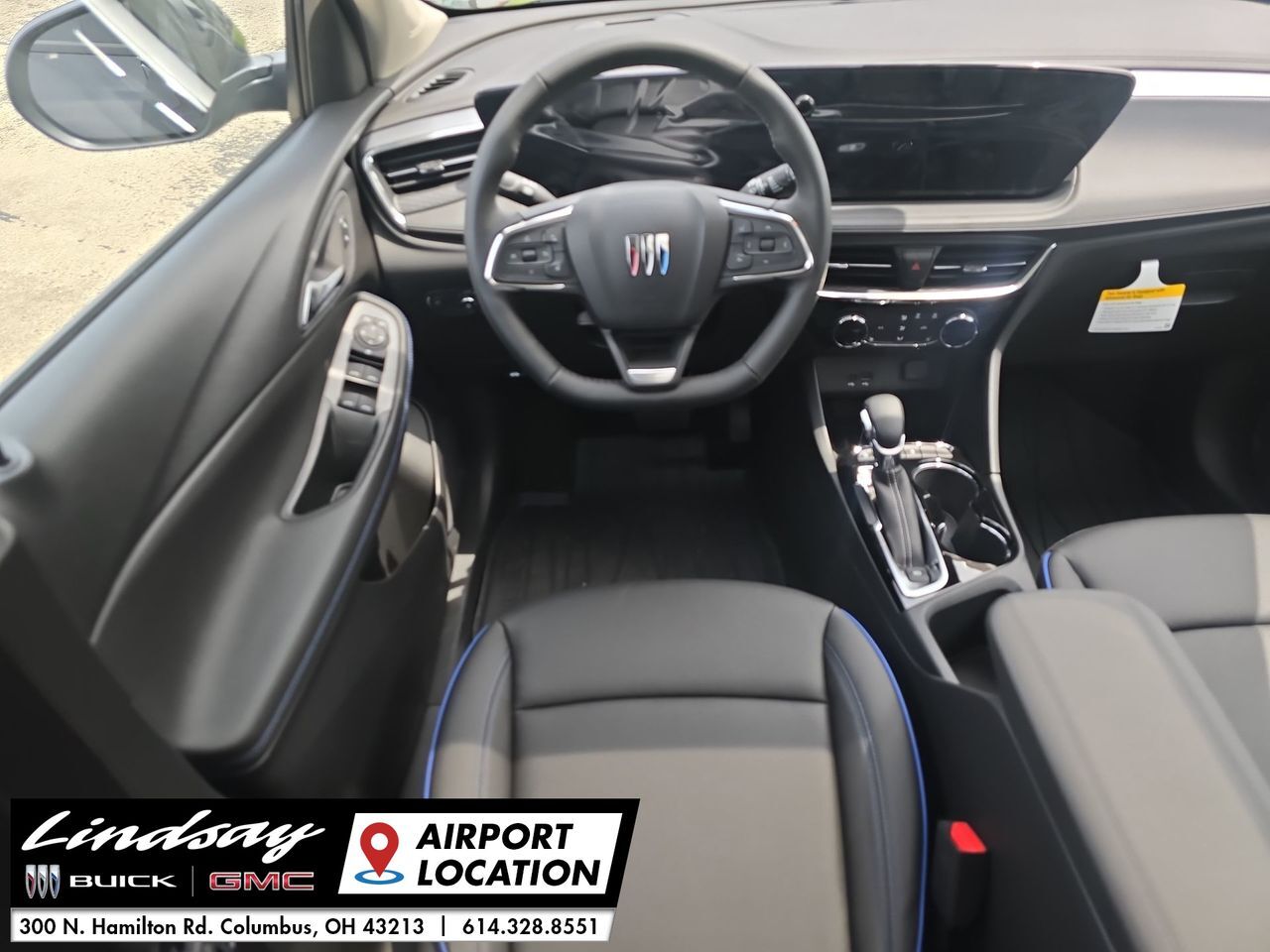2026 Buick Encore GX Sport Touring Columbus OH
