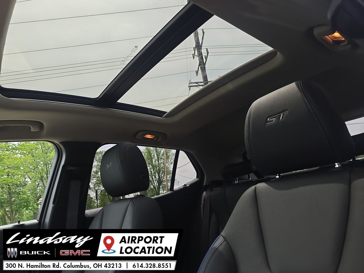2026 Buick Encore GX Sport Touring Columbus OH