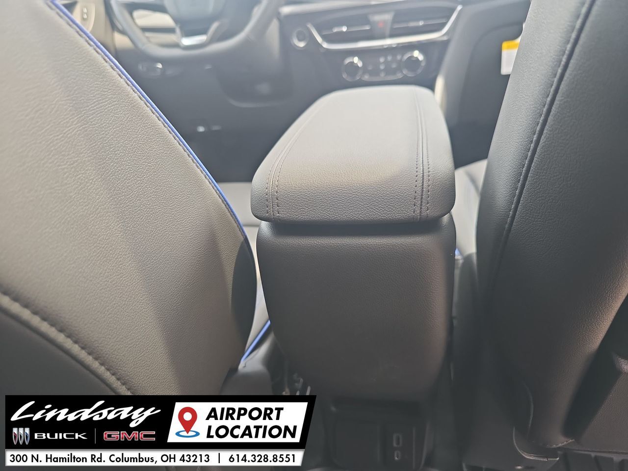 2026 Buick Encore GX Sport Touring Columbus OH