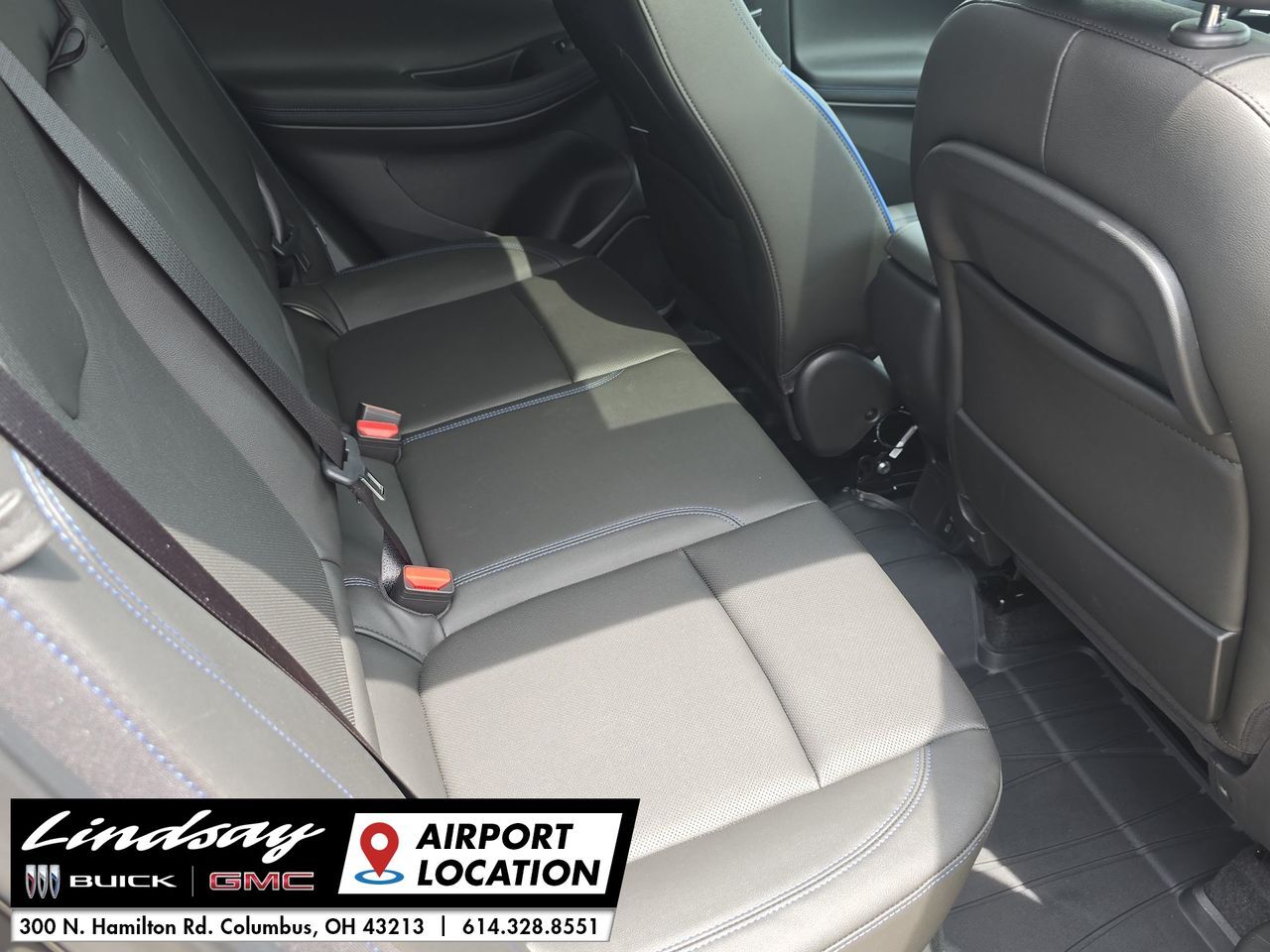 2026 Buick Encore GX Sport Touring Columbus OH