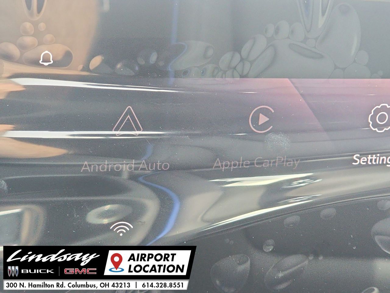 2026 Buick Encore GX Sport Touring Columbus OH