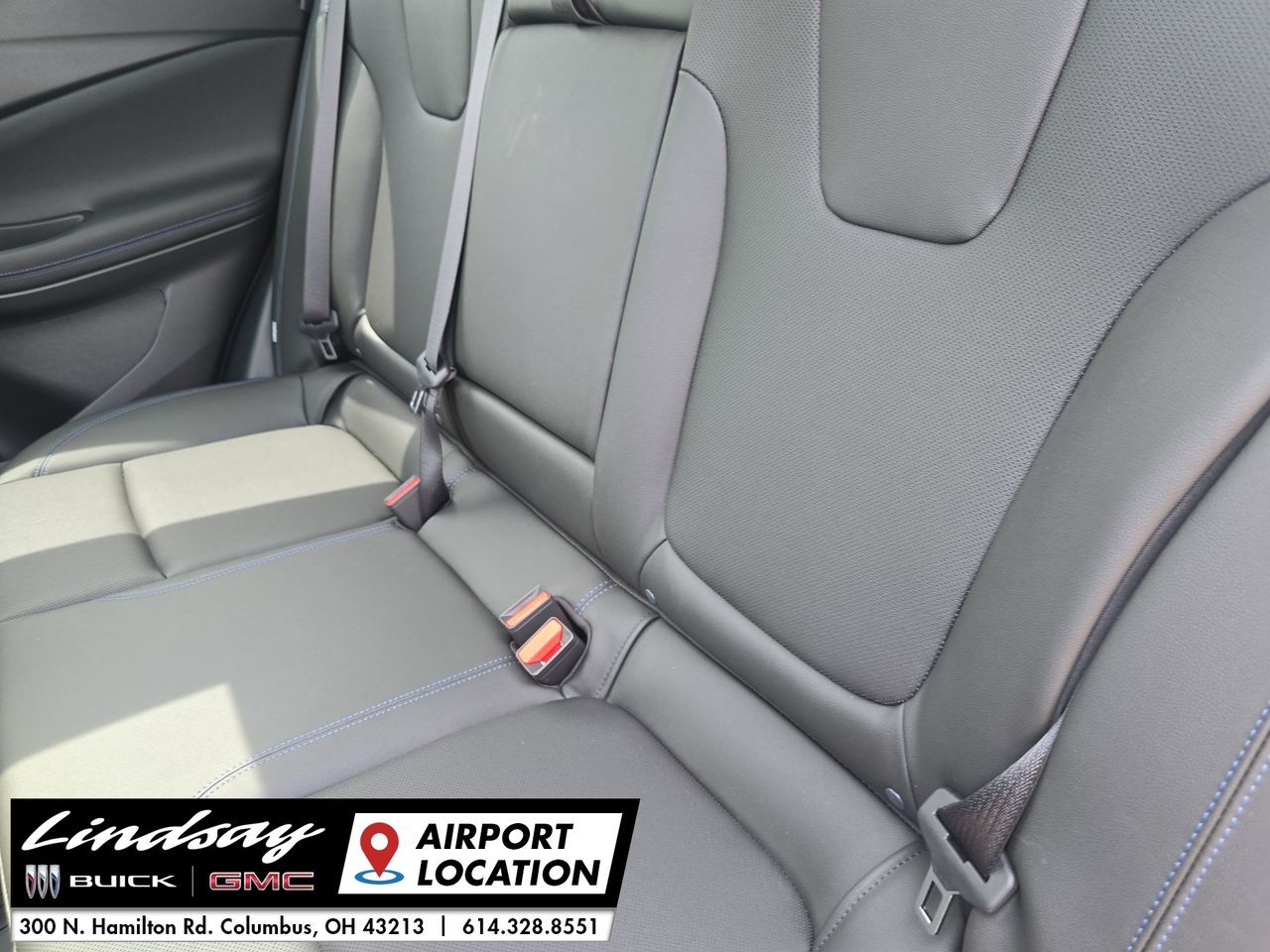2026 Buick Encore GX Sport Touring Columbus OH