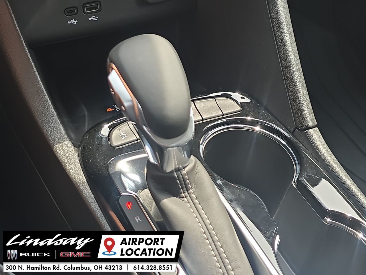 2026 Buick Encore GX Sport Touring Columbus OH