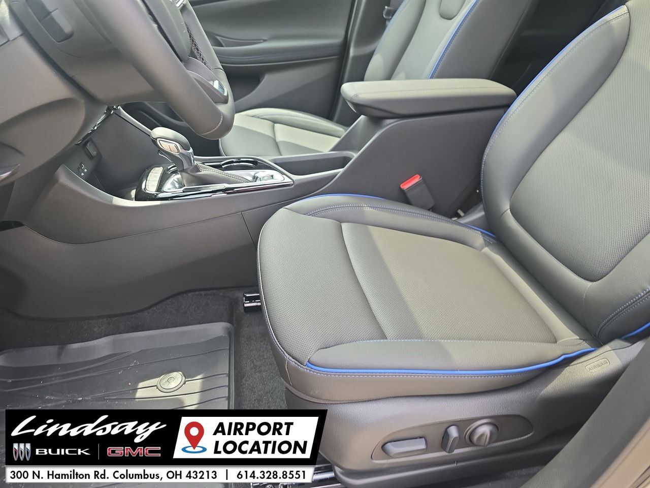 2026 Buick Encore GX Sport Touring Columbus OH