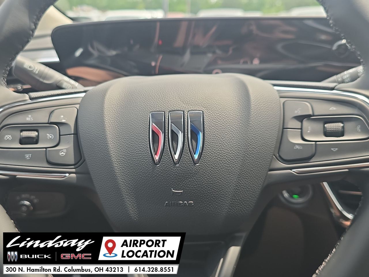 2026 Buick Encore GX Sport Touring Columbus OH