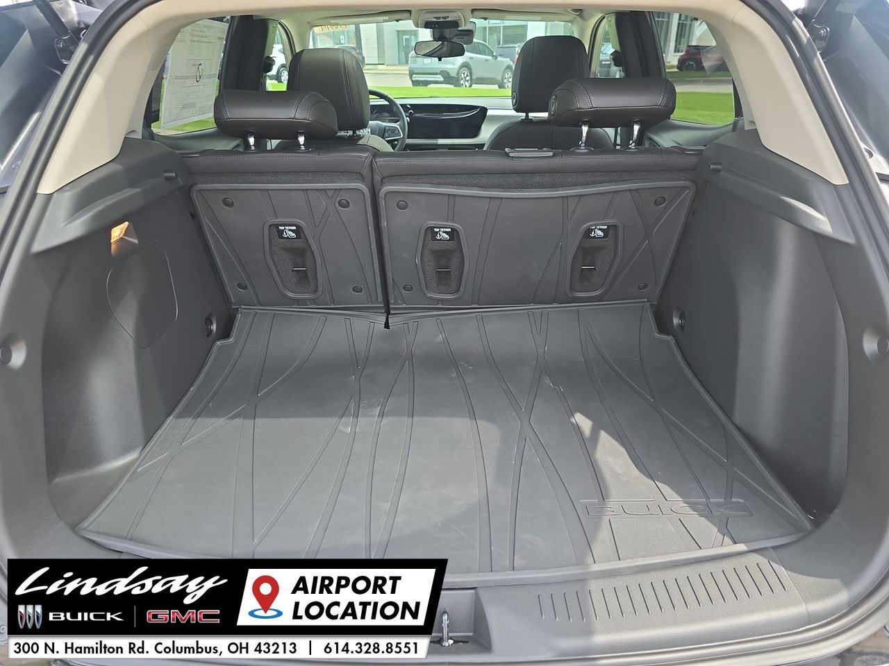 2026 Buick Encore GX Sport Touring Columbus OH