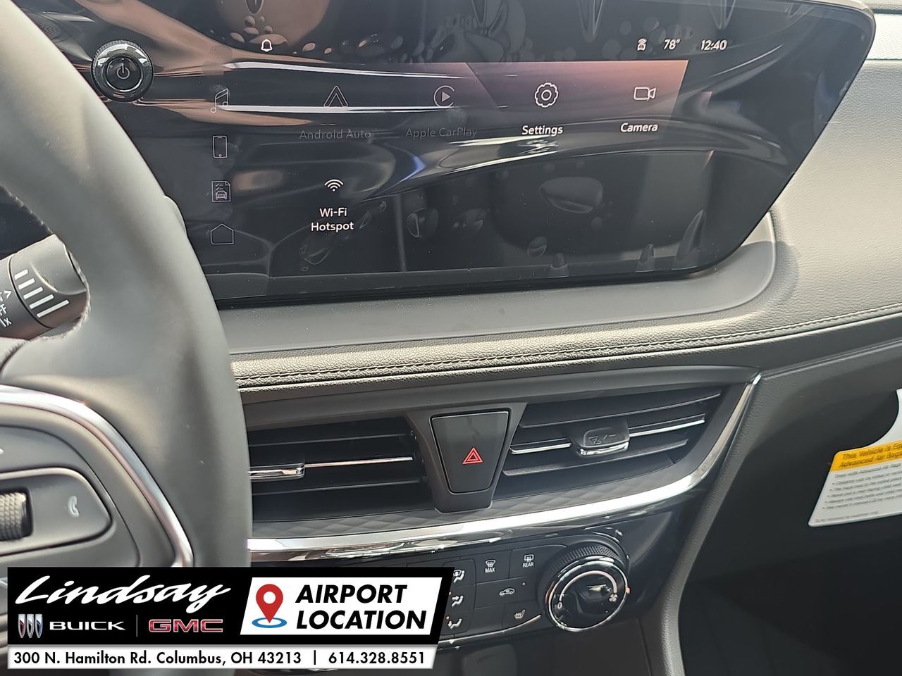 2026 Buick Encore GX Sport Touring Columbus OH
