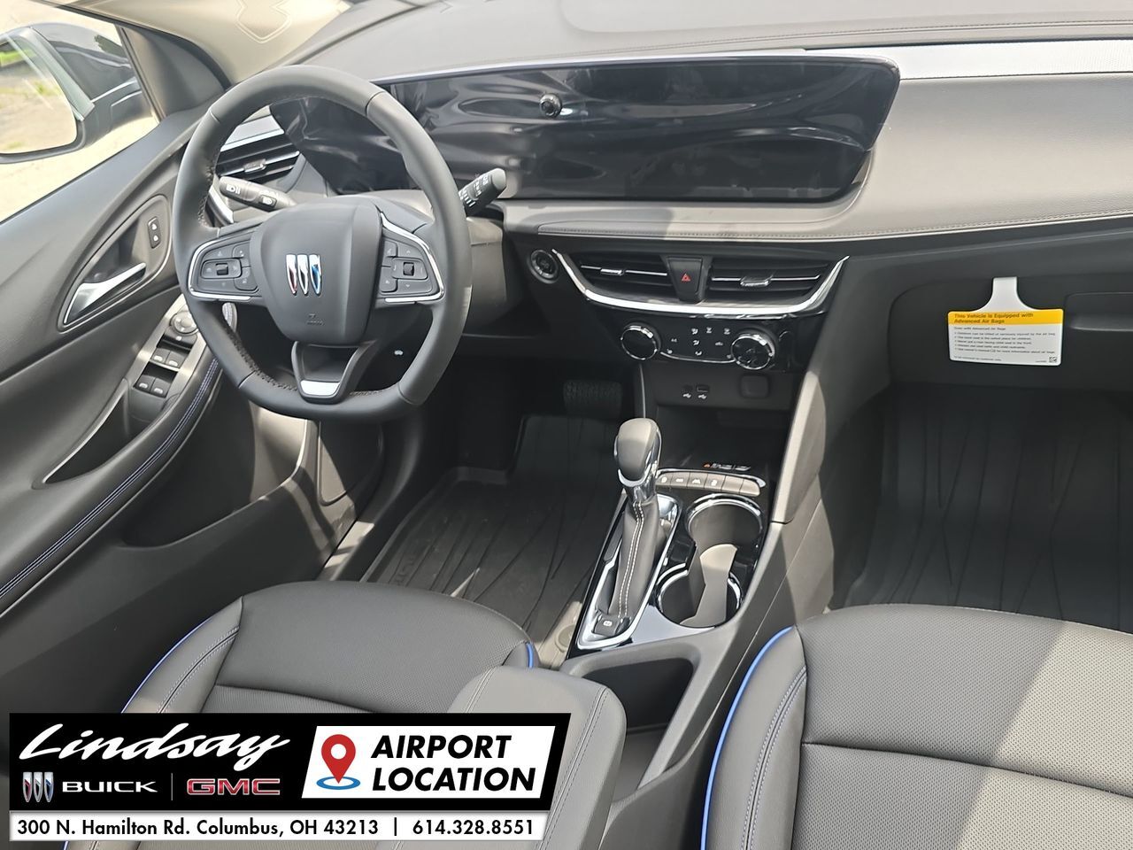 2026 Buick Encore GX Sport Touring Columbus OH