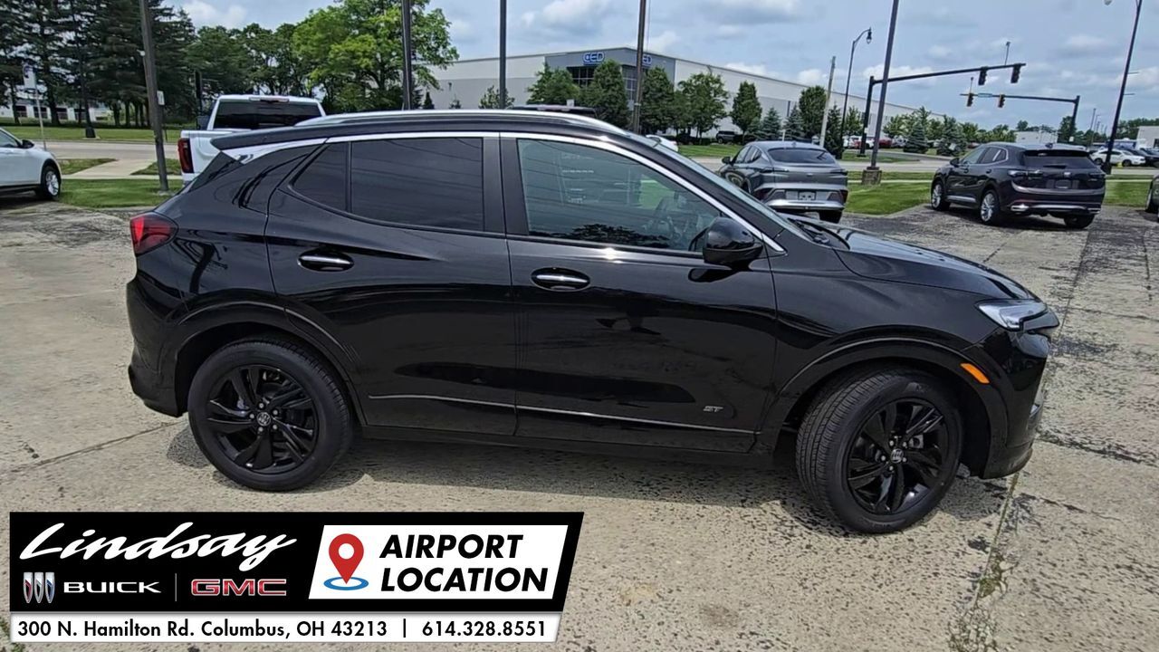 2026 Buick Encore GX Sport Touring Columbus OH