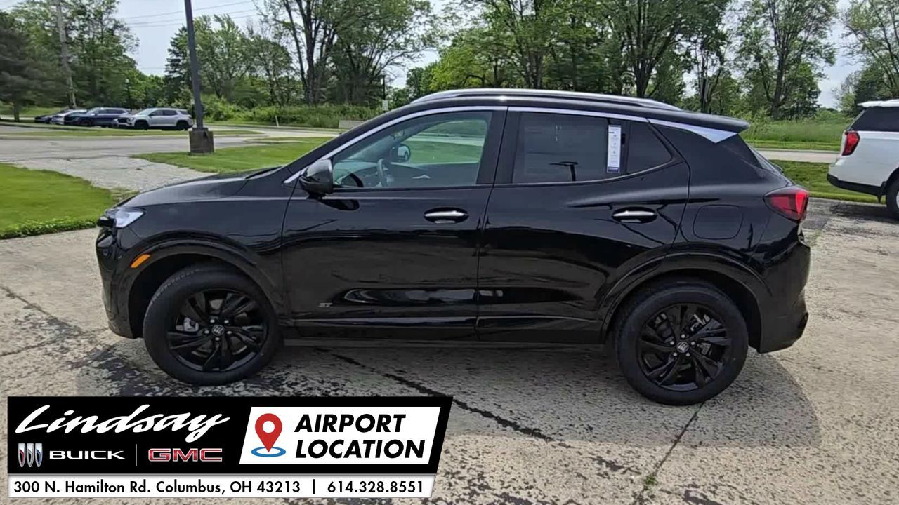 2026 Buick Encore GX Sport Touring Columbus OH