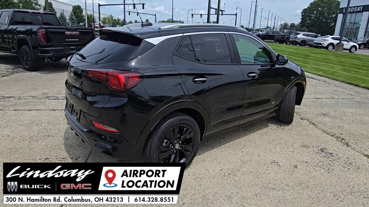 2026 Buick Encore GX Sport Touring Columbus OH