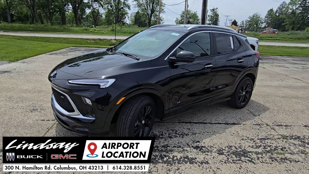 2026 Buick Encore GX Sport Touring Columbus OH