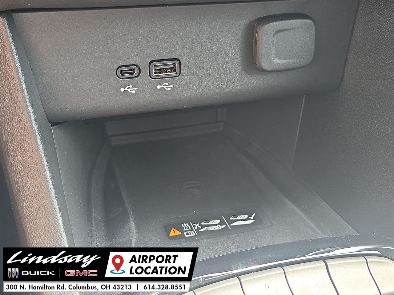 2026 Buick Encore GX Sport Touring Columbus OH