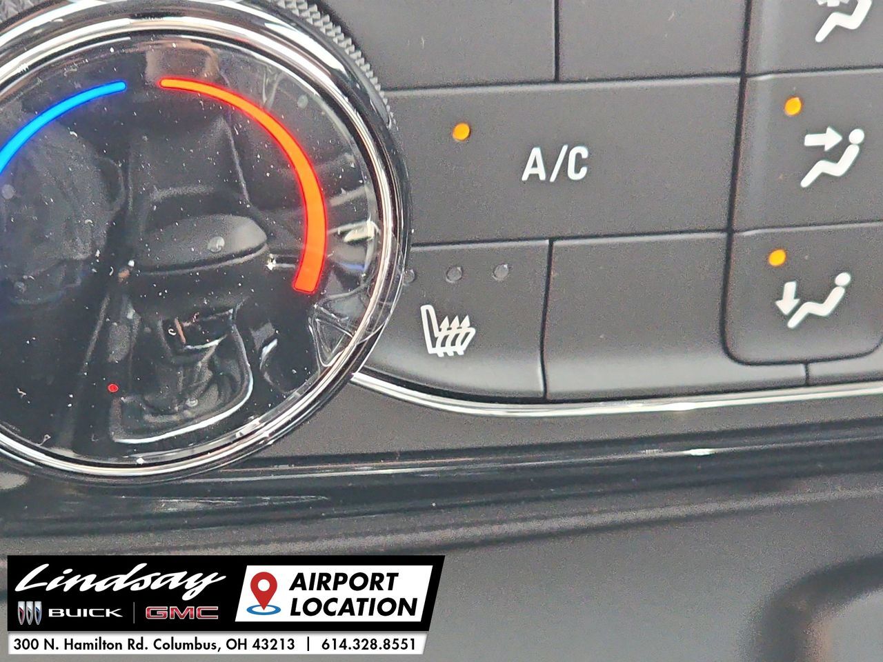 2026 Buick Encore GX Sport Touring Columbus OH