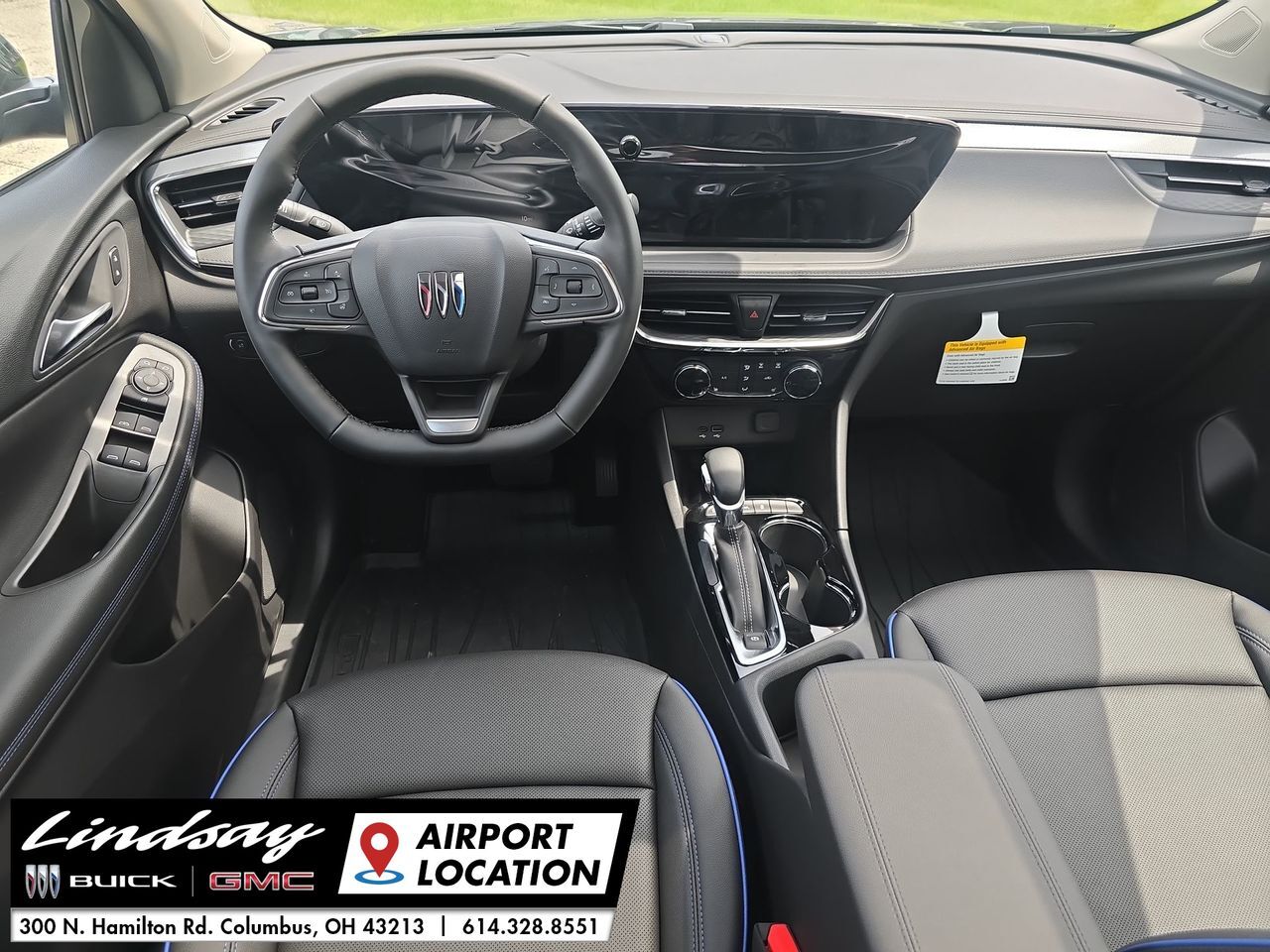 2026 Buick Encore GX Sport Touring Columbus OH
