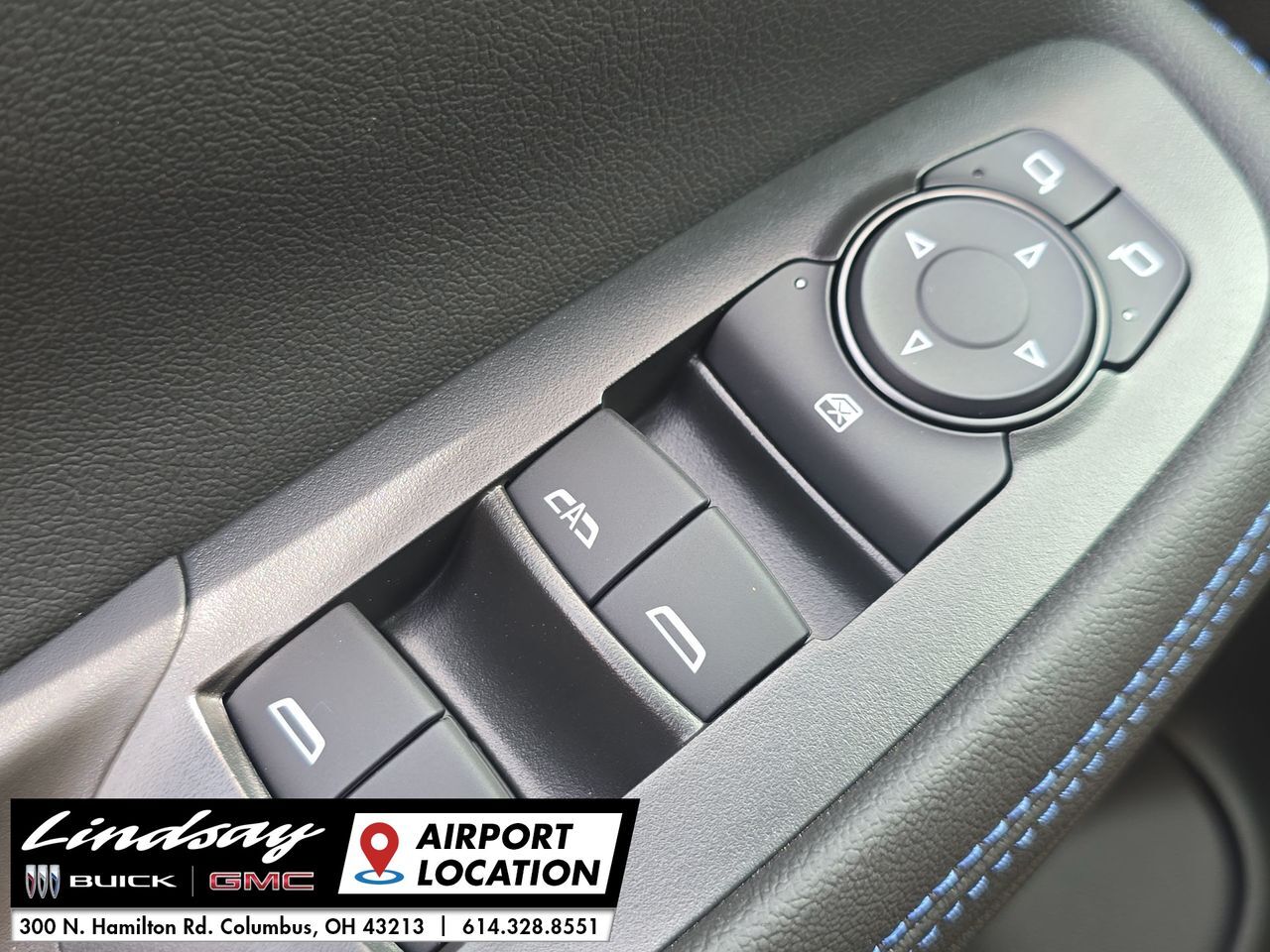 2026 Buick Encore GX Sport Touring Columbus OH