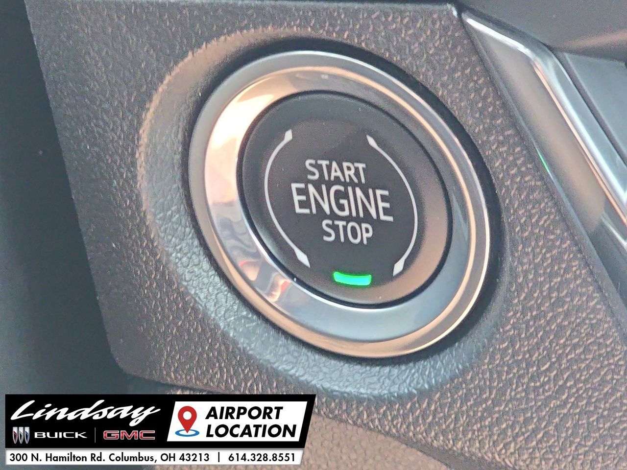 2026 Buick Encore GX Sport Touring Columbus OH