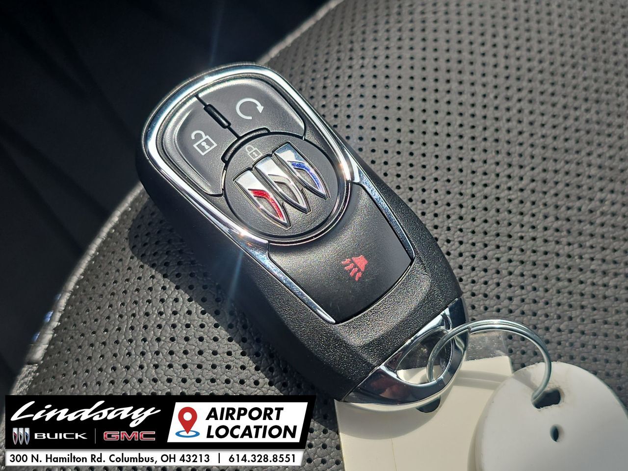 2026 Buick Encore GX Sport Touring Columbus OH