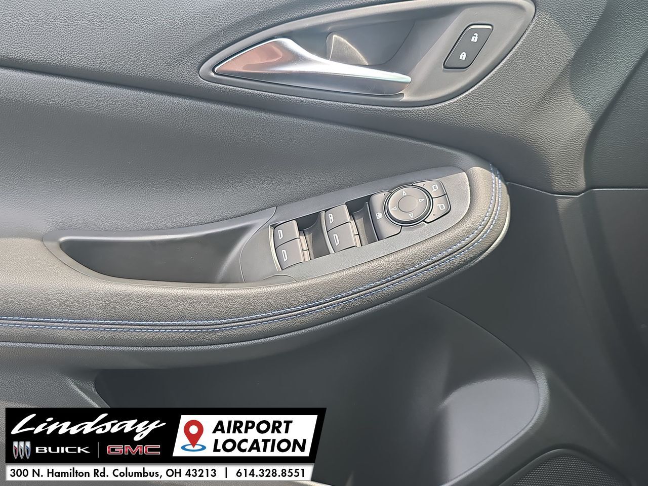 2026 Buick Encore GX Sport Touring Columbus OH