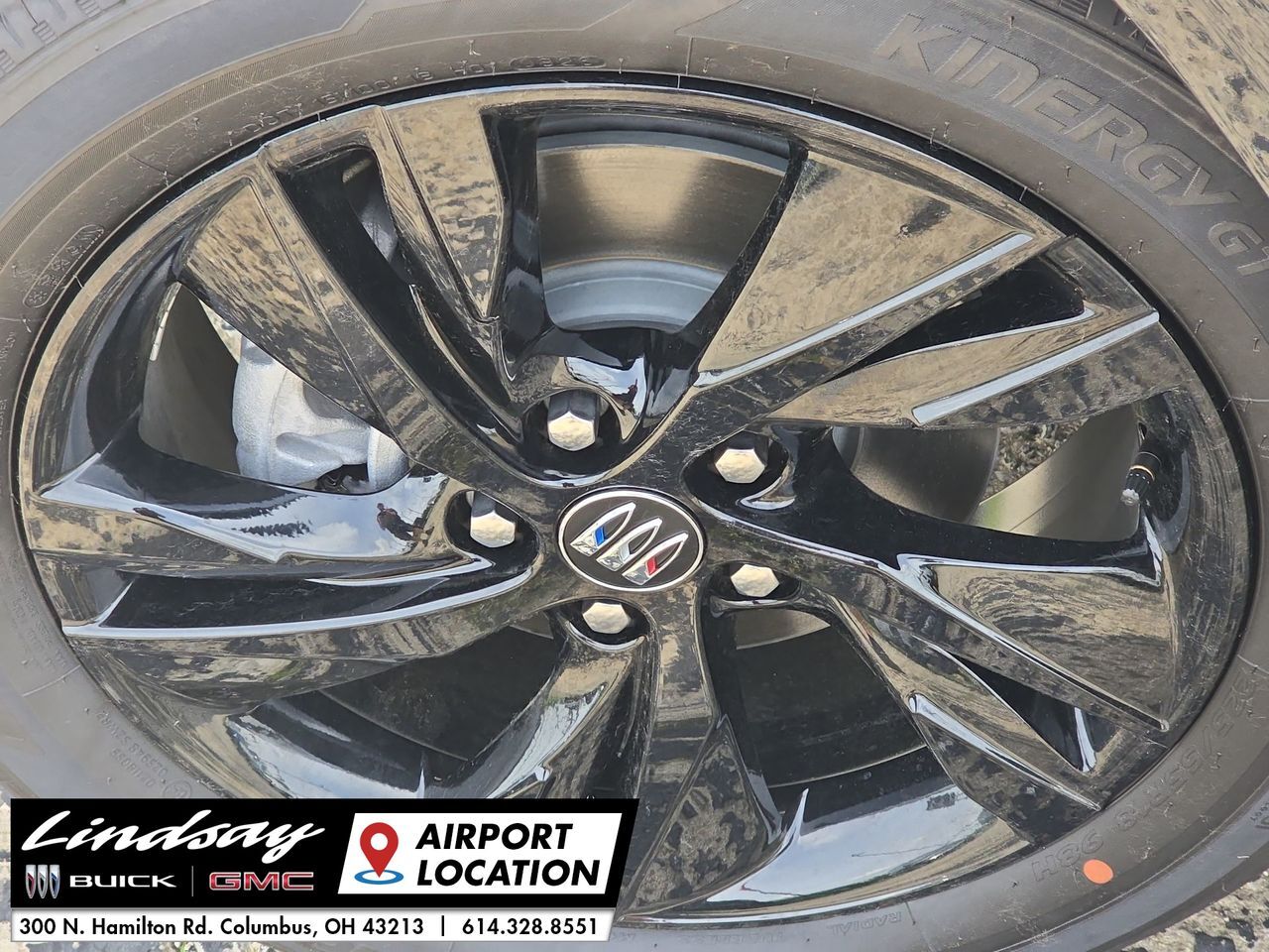 2026 Buick Encore GX Sport Touring Columbus OH
